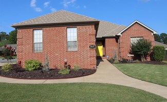 2015 Richland Park Dr, Bryant, AR 72022