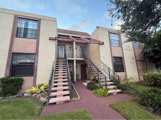 7420 NW 18th St Unit 203, Margate, FL 33063