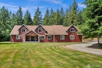9268 Hooligan Place SE, Olalla, WA 98359