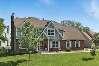 515 N Mesquite St, Olathe, KS 66061