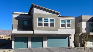 Paxton, North Las Vegas, NV 89031