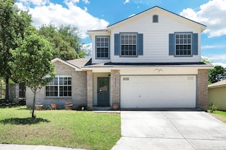 8802 Summer Trail, San Antonio, TX 78250