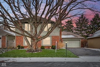 12545 Brompton Rd, Carmel, IN 46033