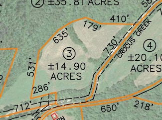 250 Melson Ridge Rd, Columbia, KY 42728