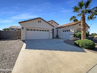 2773 E Anika Dr, Gilbert, AZ 85298