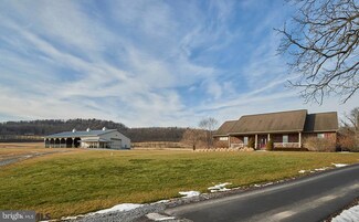 2605 Halfmoon Valley Rd, Port Matilda, PA 16870