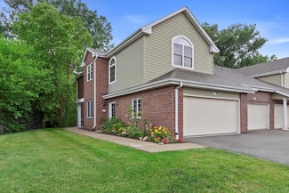 8485 S Ashbury Ln Unit 201, Oak Creek, WI 53154