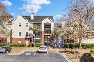 2011 N Highway 17 Unit 1900P, Mount Pleasant, SC 29466