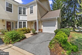 9203 Howard Square Dr Unit 9203, Pikesville, MD 21208