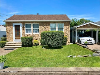 451 Brookside Ave, South Amboy, NJ 08879
