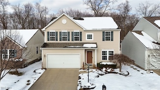 3209 Fenmore Ln, Aurora, OH 44202