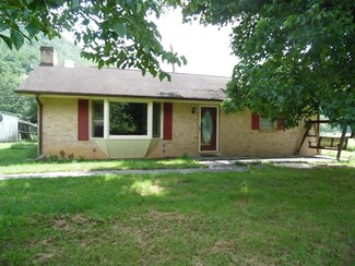 3726 Alleghany Spring Rd, Shawsville, VA 24162