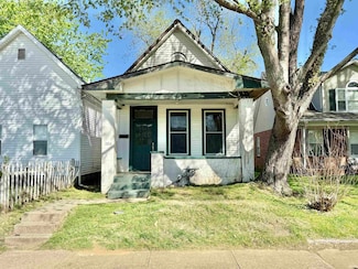 1006 Cherry St, Evansville, IN 47713