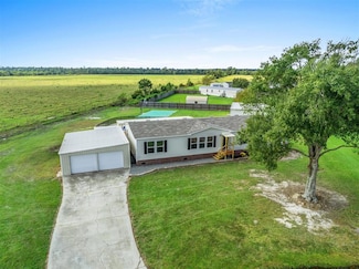 4167 Greentree Ln, Lake Charles, LA 70611