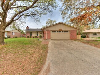 1514 Pecan Ave, Norman, OK 73072