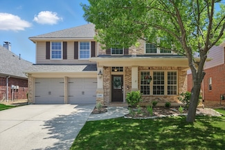 1360 Meadows Ave, Lantana, TX 76226