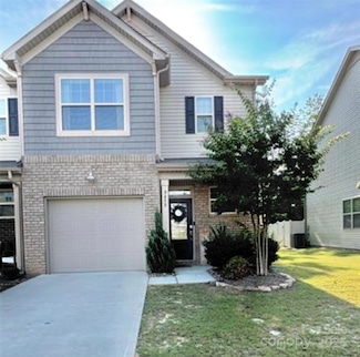 9458 Avery Lilac Ln, Indian Land, SC 29707