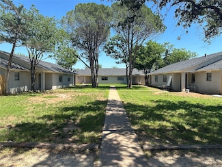 1325 Cedar St Unit 2, Abilene, TX 79601