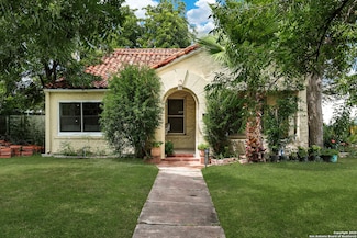 1619 W Kings Hwy, San Antonio, TX 78201