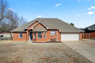 1533 E Persimmon Ln, Mustang, OK 73064