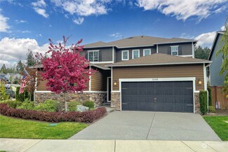 10145 Sentinel Loop, Gig Harbor, WA 98332