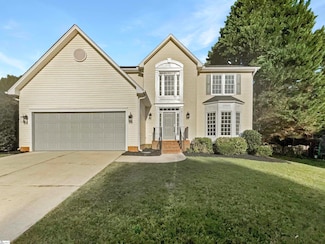 7 Riverton Ct, Greer, SC 29650