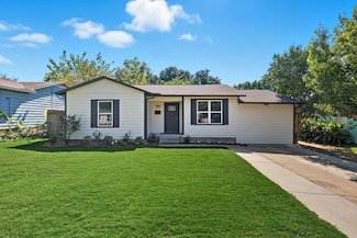 2300 Cunningham St, Irving, TX 75062