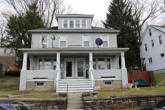 277 Lee Park Ave, Hanover Township, PA 18706