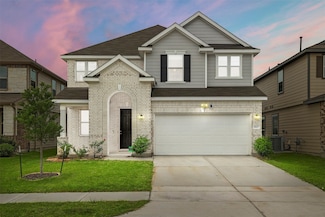 14627 Monterey Cypress Dr, Houston, TX 77068