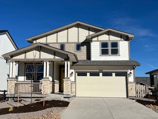 8066 Butte Creek St, Roxborough, CO 80125