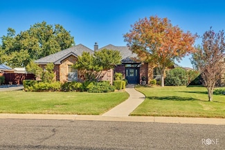 310 Burlington Rd, San Angelo, TX 76901