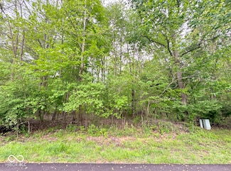 1555 Fox Cross Dr, Washington Township, IN 46151
