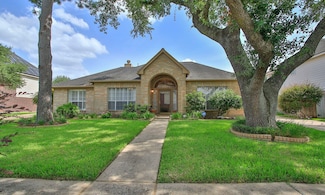 15407 Copper Branch Ln, Houston, TX 77095