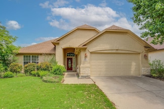 9117 Starwood Ln, Denton, TX 76207