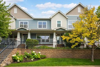 4940 Underwood Ln N Unit 4940I, Plymouth, MN 55442