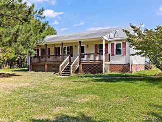 3182 Darbytown Rd, Henrico, VA 23231