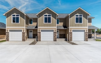 931 W Ted Yao Way, Moses Lake, WA 98837