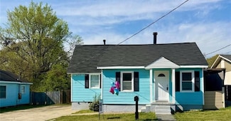 303 Latimer St SE, Marietta, GA 30008