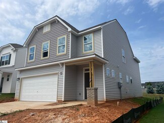 6019 Haddington Dr, Roebuck, SC 29376