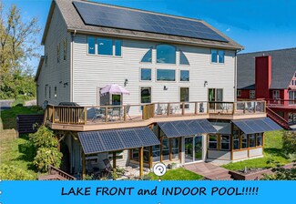 14355 Crestridge Dr, Cement City, MI 49233