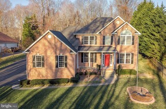 211 Still Water Ln, Huntingtown, MD 20639