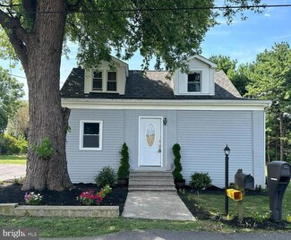 1307 Birch Rd, Lebanon, PA 17042