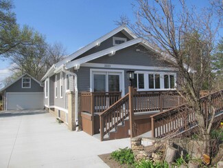 2223 Vail Terrace, Beloit, WI 53511