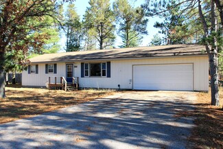 1087 Glenn Rd, Grayling, MI 49738