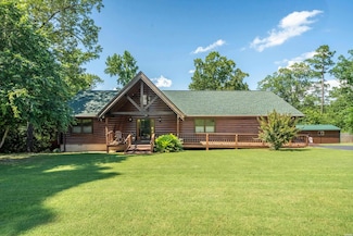 125 Luek Ln, Hot Springs National Park, AR 71913