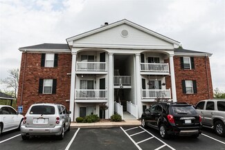 160 Jubilee Hill Dr Unit D, Grover, MO 63040