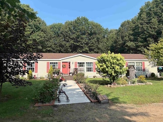 15530 Fowler Rd, Oakley, MI 48649