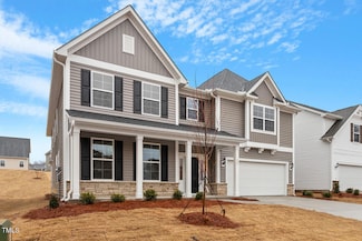 347 N Maple Walk Dr Unit 211, Garner, NC 27529