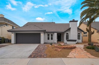 303 Vallarte Dr, Henderson, NV 89014