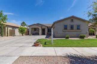 22375 S 213th St, Queen Creek, AZ 85142